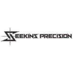 SEEKINS PRECISION SP10 308 Win 18" 20rd Battle Worn ODG 10X Stock