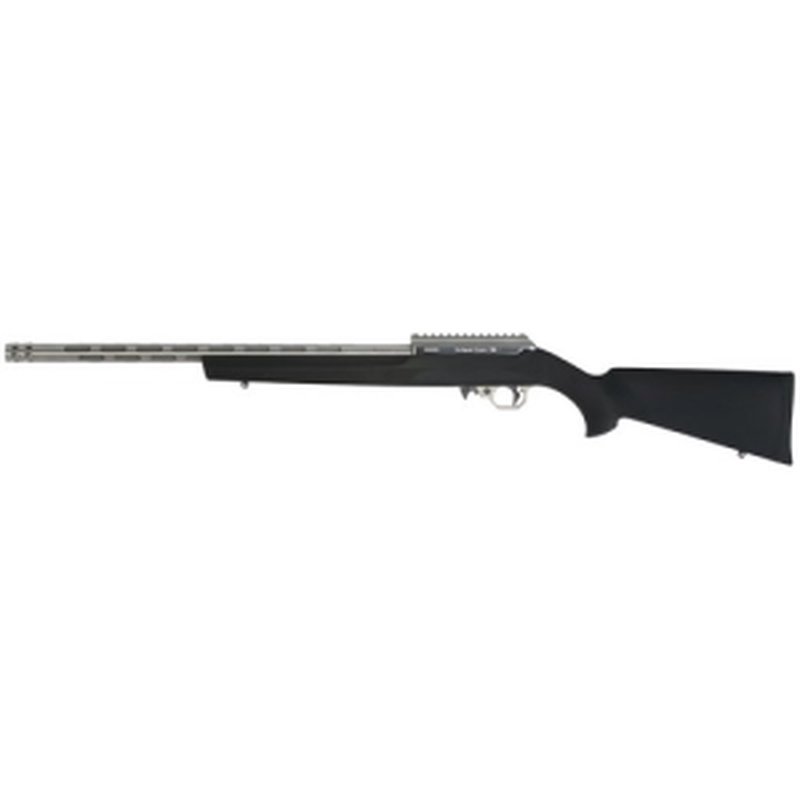 VOLQUARTSEN IF-5 w/Hogue Stock