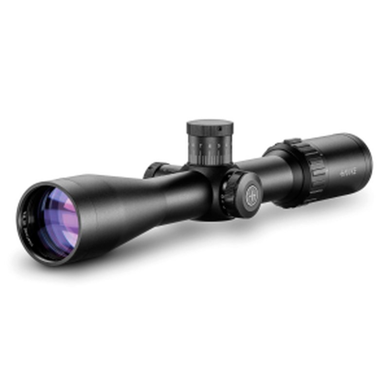 Hawke Vantage 30 WA 3-9x42 Riflescope (Black), 223/308 Marksman Reticle, 30mm Tube