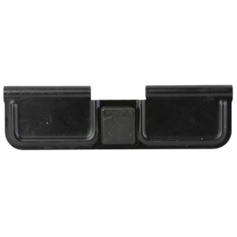 Battle Arms Development AR-15/M16 Dust Cover Laser Engraved Black 2nd Amendment