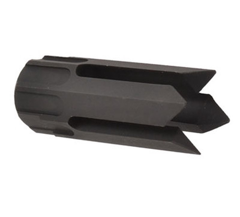 Operators Suppressor Systems OSS Christian Bravo 7.62 Flash Hider 5/8x24
