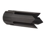 Operators Suppressor Systems OSS Christian Alpha Flash Hider 5.56 1/2x28