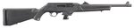 Ruger PC Carbine 9mm Rifle with 16.12 inch Barrel