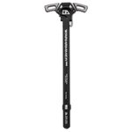 BREEK ARMS Warhammer Mod2 Mil Spec AR15/M16 Rifles Gray Ambi