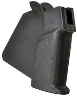 Strike Industries Simple Featureless Grip, Black