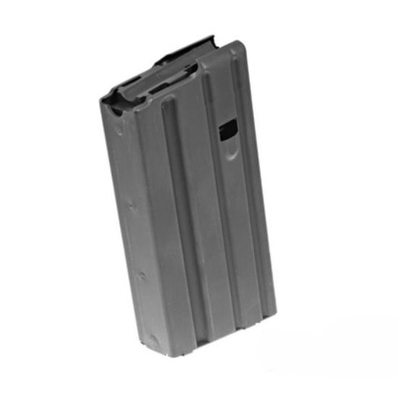 Ruger AR-556 450 Bushmaster 5 Round Magazine