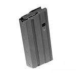 Ruger AR-556 450 Bushmaster 5 Round Magazine
