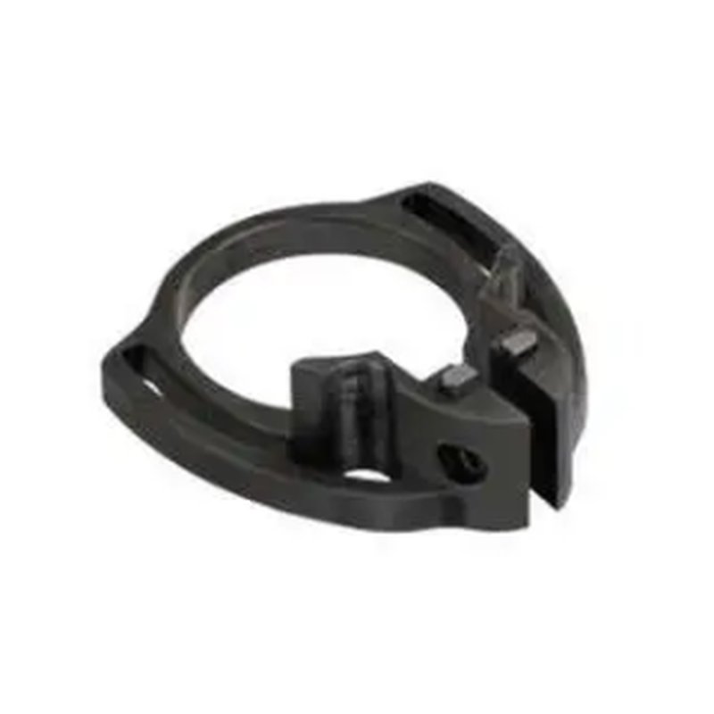 Weaver 99480 Multi-Slot Winchester 70 Long Action Extended Base Black Anodized