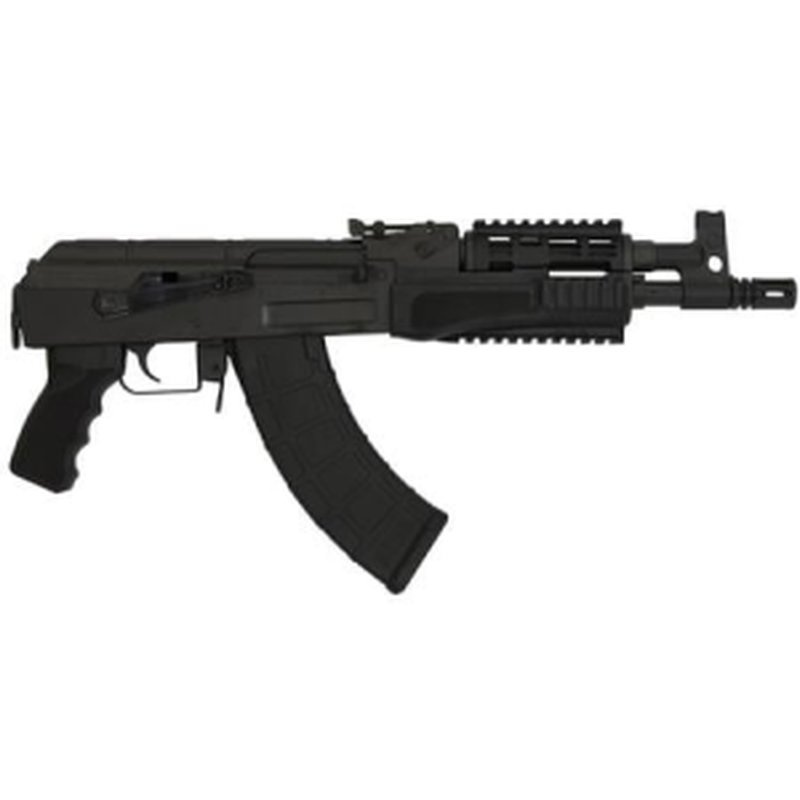 Century Arms C39 7.62x39mm AK-47 Pistol 11.375 Inch Barrel