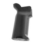 Magpul Industries MOE K2-XL Grip for AR-10, AR-15, M4, M16, M110, SR-25 Rifles, Black - MAG1165-BLK