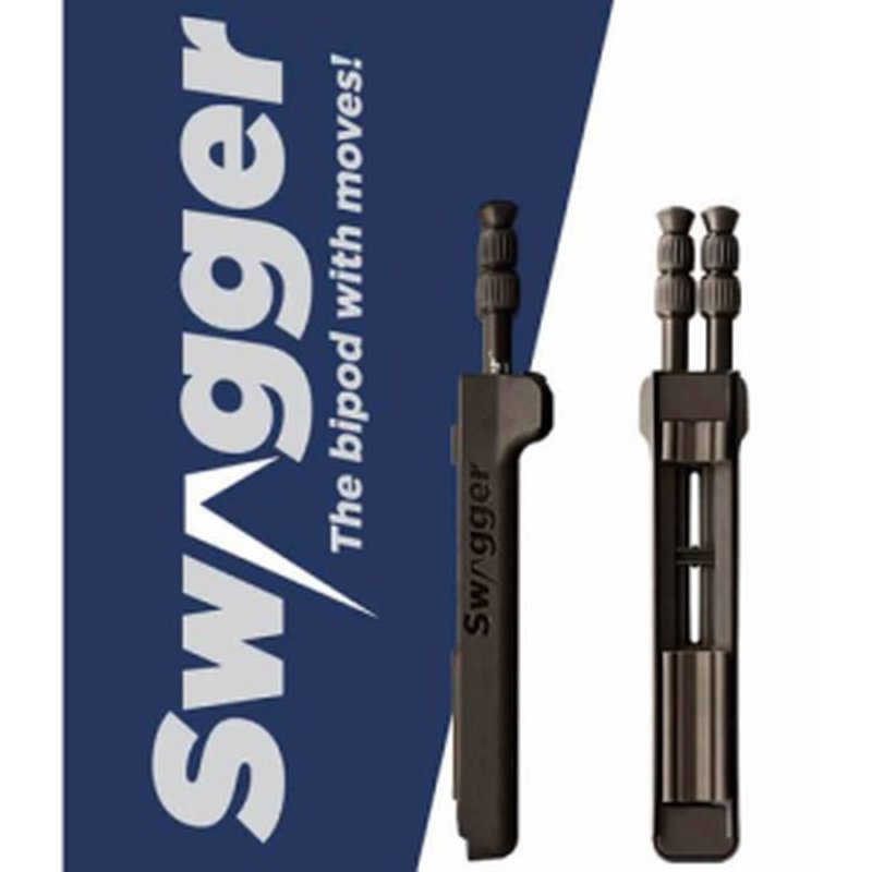 Swagger Field Bipod