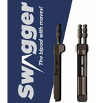 Swagger Field Bipod