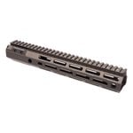 Aero Precision MOD-4 Handguard 14.7in Kodiak Brown Anodized