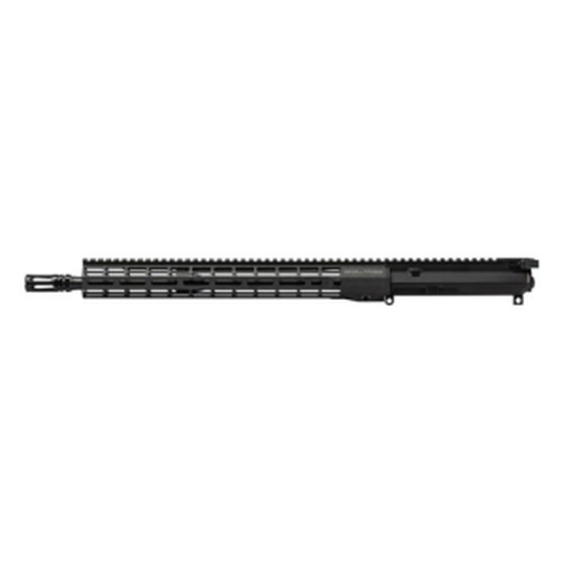 AERO PRECISION M4E1 PRO Complete Upper 5.56 NATO 16.3" / 15" ATLAS R-ONE Handguard - Black