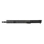 AERO PRECISION M4E1 PRO Complete Upper 5.56 NATO 16.3" / 15" ATLAS R-ONE Handguard - Black