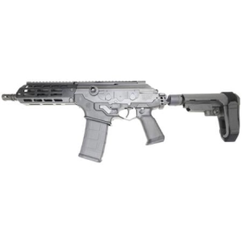 IWI Galil Ace Gen II 5.56mm Semi Automatic Pistol with Side Folding SBA3 Brace