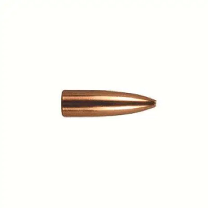 Berger Bullets 6mm BR BR Column 64 Grain Reloading Bullets