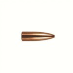 Berger Bullets 6mm BR BR Column 64 Grain Reloading Bullets