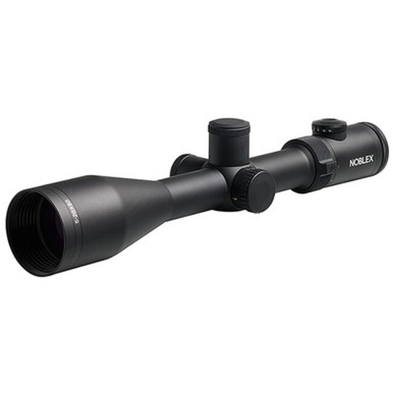Docter Optics Noblex Vector Sport 5-20x50 Riflescope