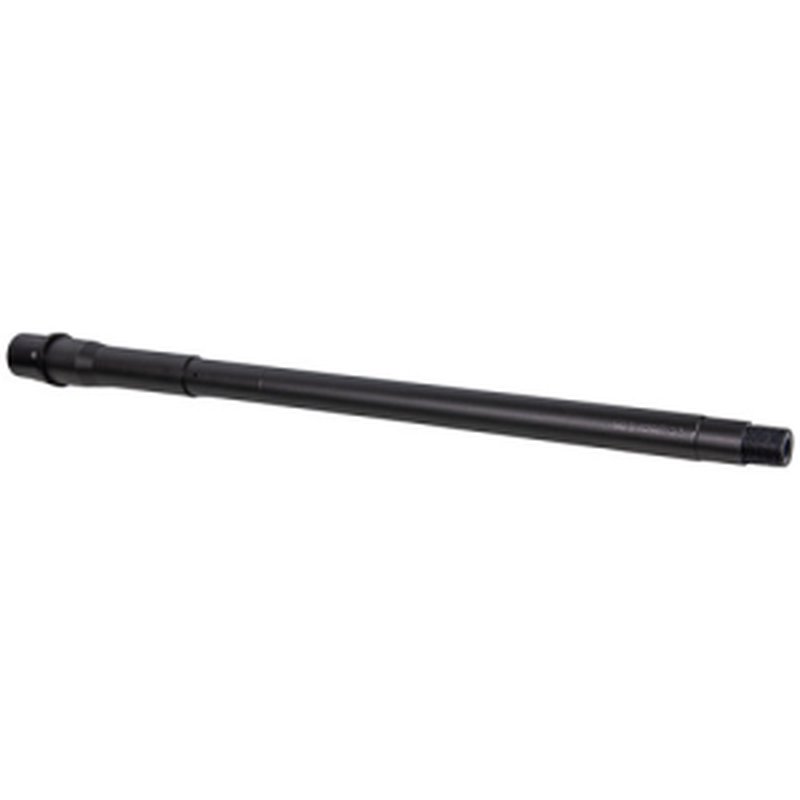 Diamondback Firearms Barrel 300 Blackout 16 Pistol Length Black Nitride