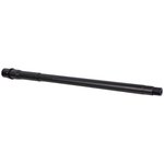 Diamondback Firearms Barrel 300 Blackout 16 Pistol Length Black Nitride