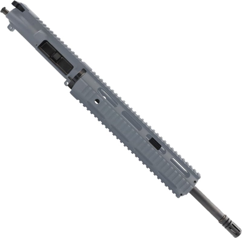 ABC RIFLE COMPANY AR-15 5.56x45mm NATO 16in Barrel 12in Quad Rail Upper Receiver