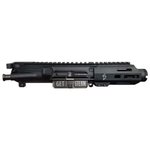 Stern Defense MOD5 Upper 9mm 4in Barrel MLOK Rail