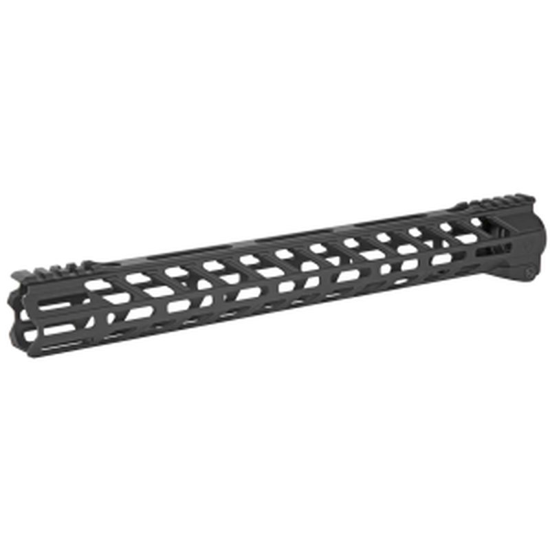 Fortis SWITCH MOD2 Rail 15.3 Inch MLOK AR-15 Handguard