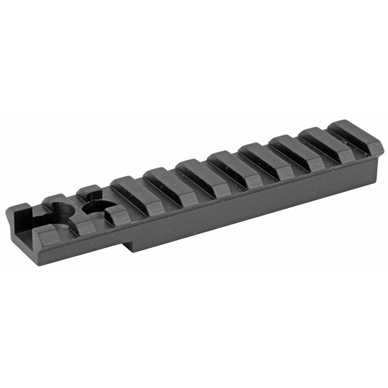 TPS Arms Long Scope Mount M6 — Side Mount Picatinny Rail for M6 Takedown Rifle
