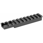 TPS Arms Long Scope Mount M6 — Side Mount Picatinny Rail for M6 Takedown Rifle
