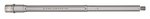 Ballistic Advantage AR-15 Barrel 16 inch .223 Wylde Mid-Length Fluted, Bead Blasted