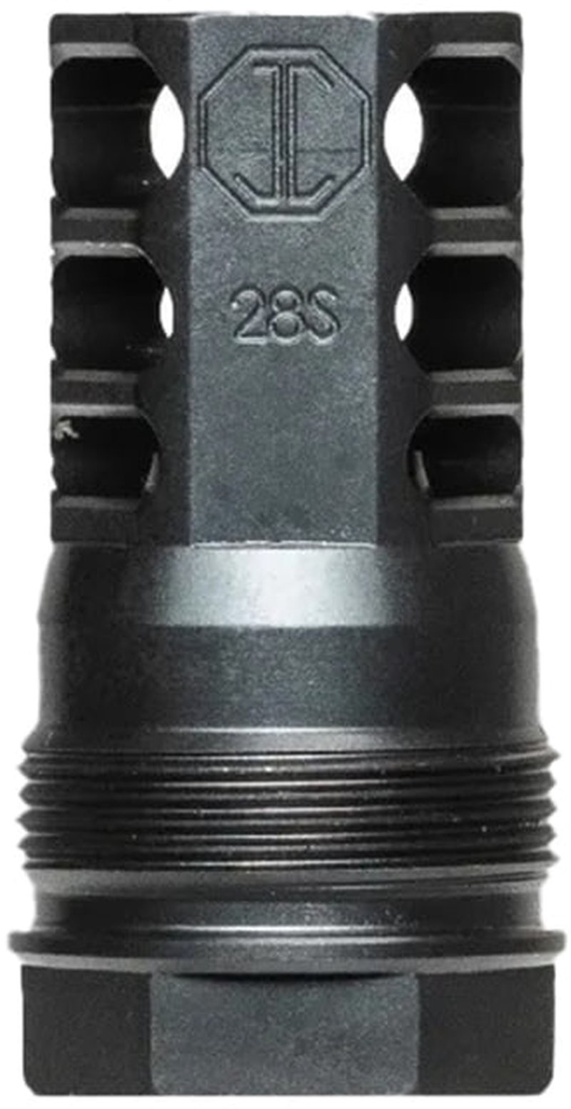 JMac Customs 360HD Plan B Taper Mount Muzzle Device
