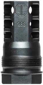 JMac Customs 360HD Plan B Taper Mount Muzzle Device