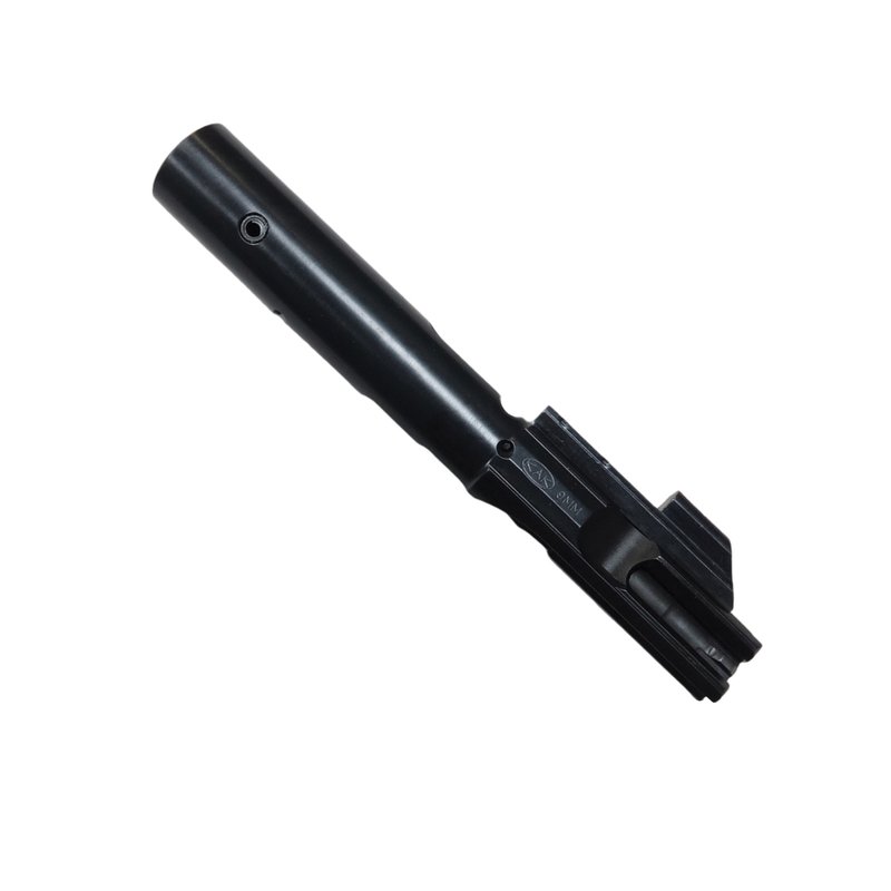 KAK Industry Enhanced Bolt Carrier Group 9mm, Black