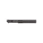 LMT Defense MRP-H Quad Rail Upper 7.62x51mm/6.5 Creedmoor/.260 Remington, Black