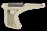 Bravo Company Manufacturing BCMGunfighter Kinesthetic Angled Grip