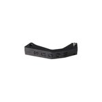 Hogue AR-15 Contoured Trigger Guard Polymer Black