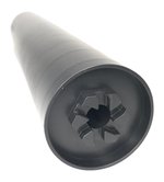 FPM Gunworks Dirty Dachshund 30 Cal Suppressor