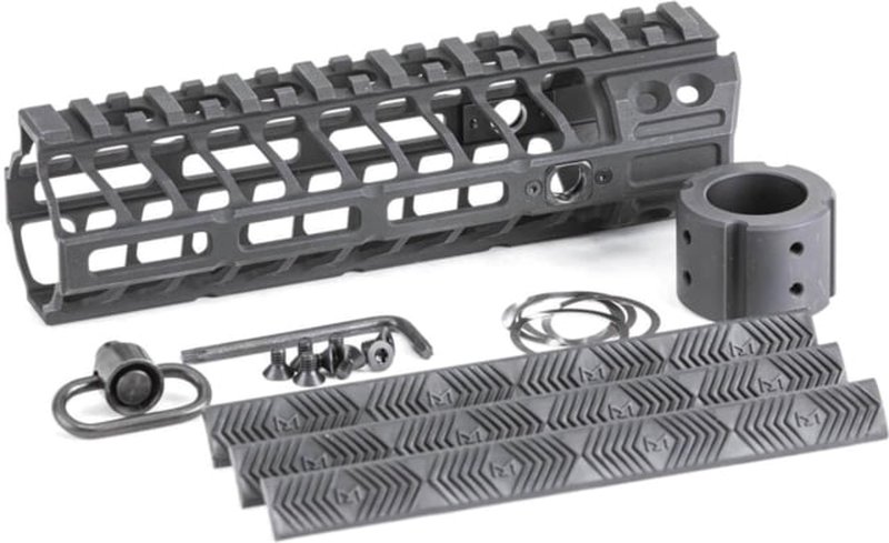 Spikes Tactical M-LOK Rail