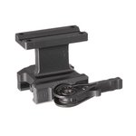 American Defense ADM AD-MRO Trijicon MRO 1.93 NV Height Red Dot Mount Titanium Lever