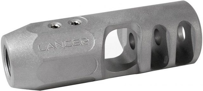 Lancer Nitrous Compensators