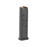 Magpul PMAG 21 GL9 Glock 21-Round 9mm Luger Polymer Magazine - Black