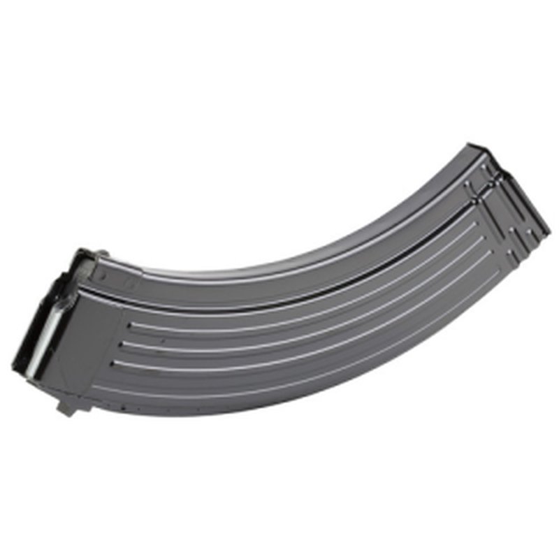 KCI USA 40rds 7.62x39mm Magazine - Black High-Capacity - KCI-MZ006