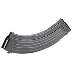 KCI USA 40rds 7.62x39mm Magazine - Black High-Capacity - KCI-MZ006