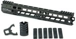 Manticore Arms Transformer Rail Gen II For AR-15