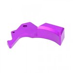 Guntec USA AR-15 Ergonomic Charging Handle Latch
