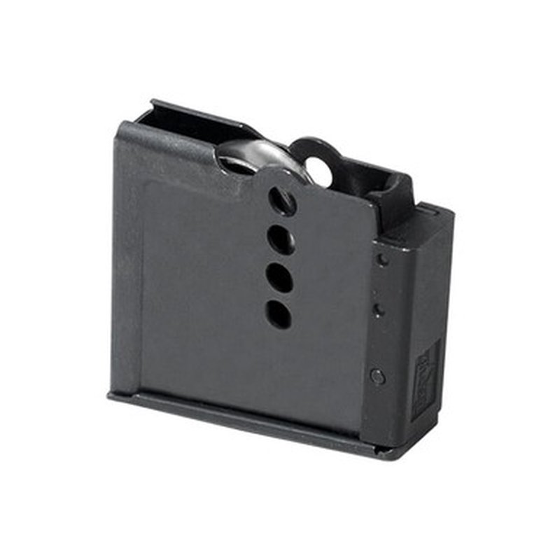 Anschutz 1730/1432 .22 Hornet Magazine 5 Round