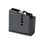 Anschutz 1730/1432 .22 Hornet Magazine 5 Round