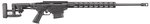 Ruger Precision Rifle Bolt Action .308 Win 20 Inch Matte Black