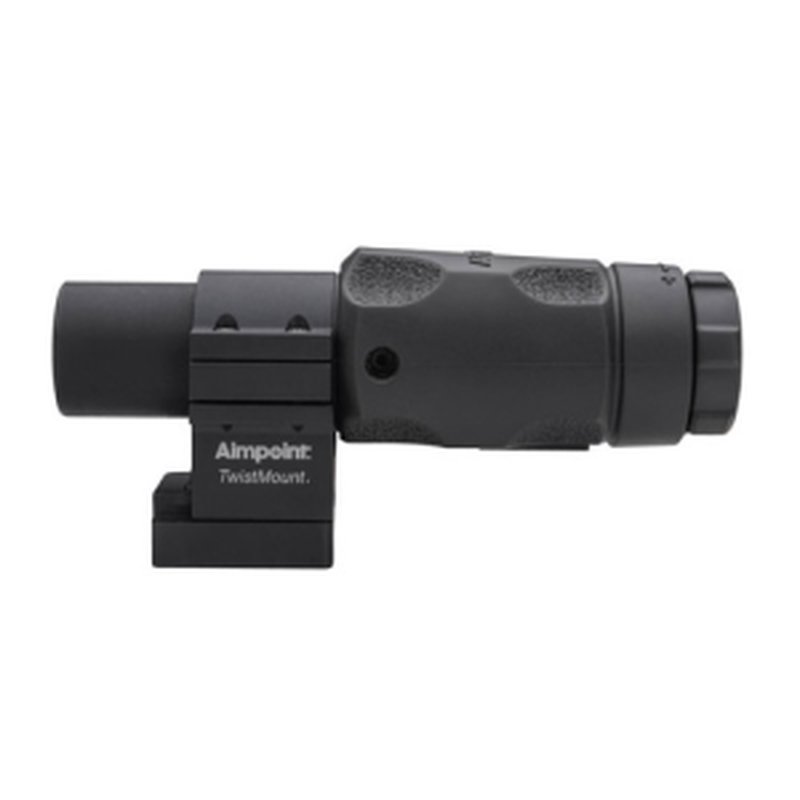 AIMPOINT 6XMag-1 Magnifier Twist Mount